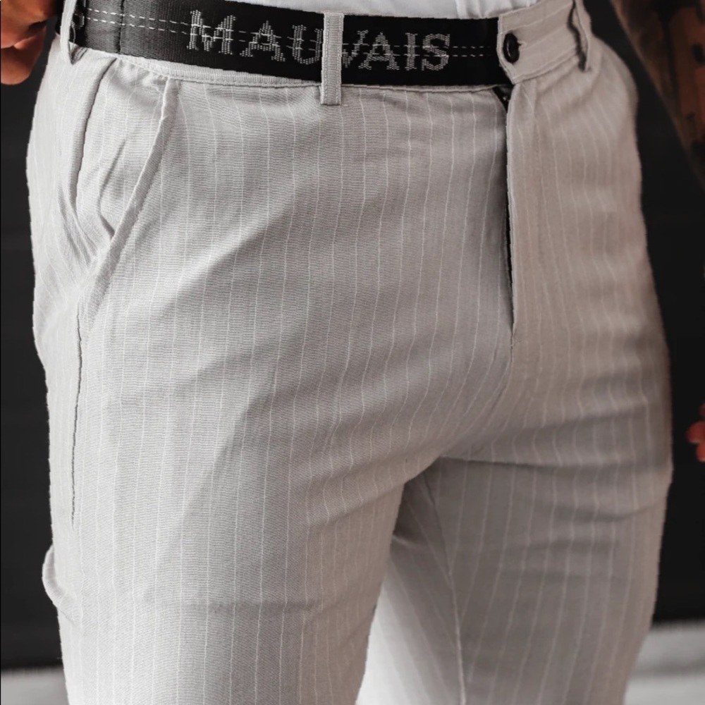 Brand new Mauvais pants